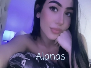 Alanas