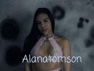 alanatomson Callsex