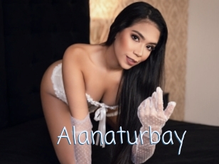 Alanaturbay