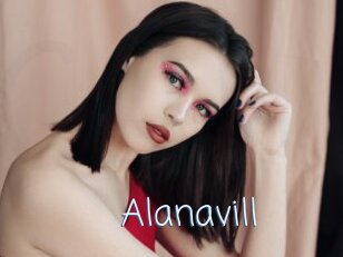 Alanavill