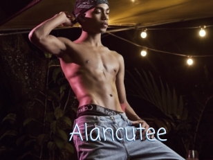 Alancutee