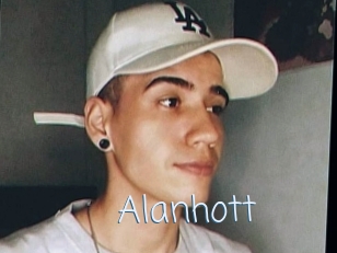 Alanhott