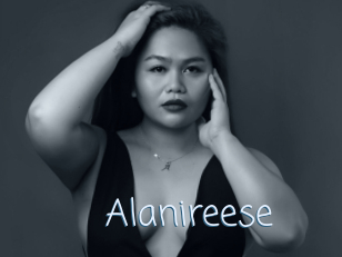 Alanireese