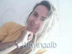 Alannaalb
