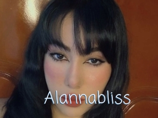 Alannabliss