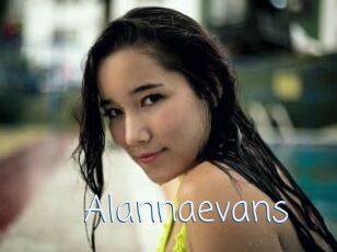 Alannaevans