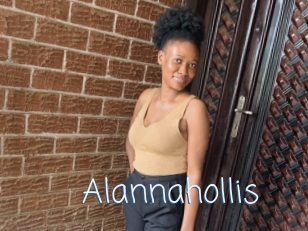 Alannahollis