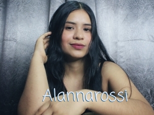 Alannarossi