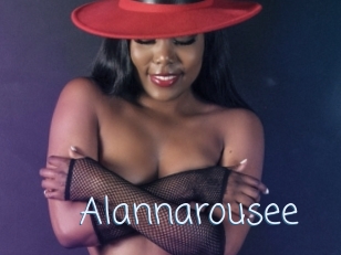 Alannarousee