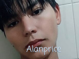 Alanprice