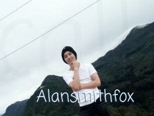 Alansmithfox