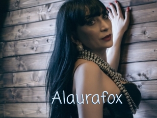 Alaurafox