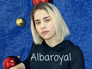 Albaroyal