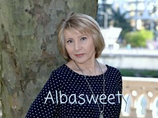 Albasweety
