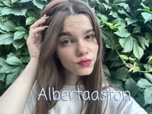Albertaaston