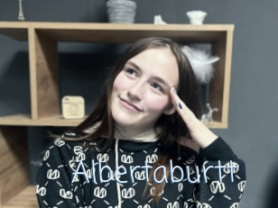 Albertaburtt