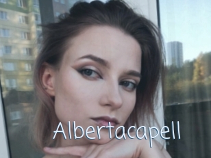 Albertacapell