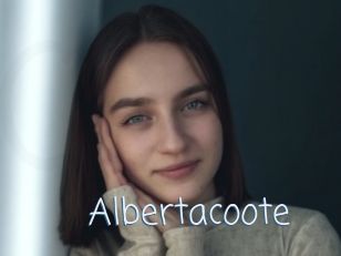 Albertacoote