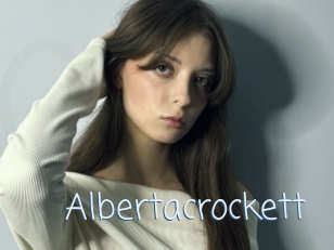 Albertacrockett