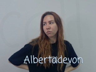 Albertadevon