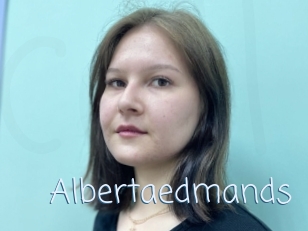 Albertaedmands