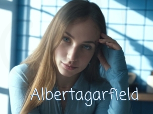 Albertagarfield