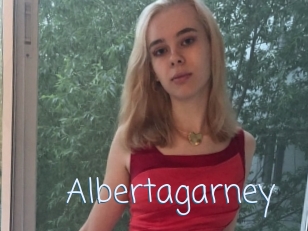 Albertagarney