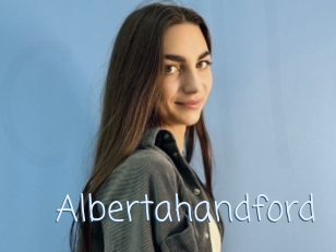 Albertahandford