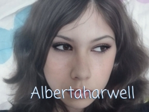 Albertaharwell