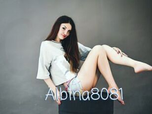 Albina8081