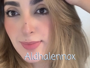 Aldhalennox