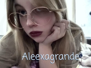 Aleexagrande