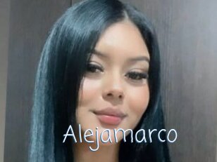 Alejamarco