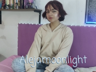 Alejamoonlight