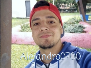 Alejandro0700