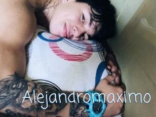 alejandromaximo Callsex