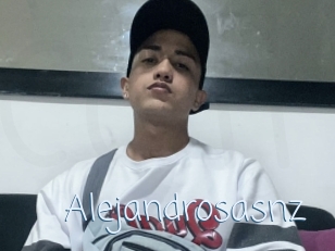 Alejandrosasnz