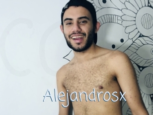 Alejandrosx