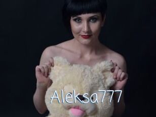 Aleksa777