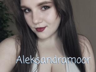 Aleksandramoor