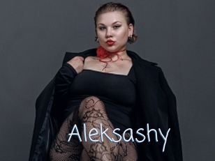 Aleksashy