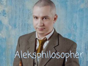 Aleksphilosopher