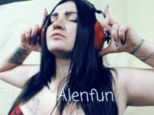 Alenfun