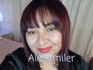 alesamiler Callsex