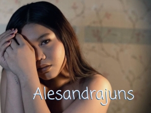 alesandrajuns Callsex