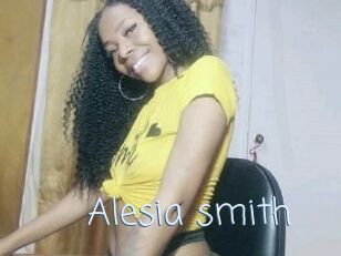Alesia_smith