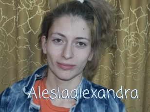Alesiaalexandra