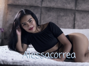 Alessacorrea