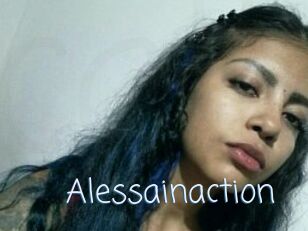 Alessainaction