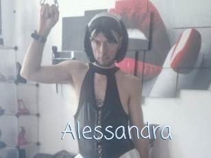 alessandra Callsex